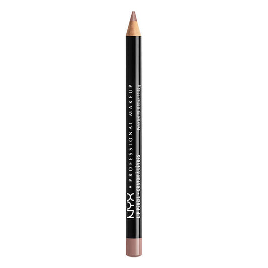Crayon Lèvres Précision NYX - Mahogany