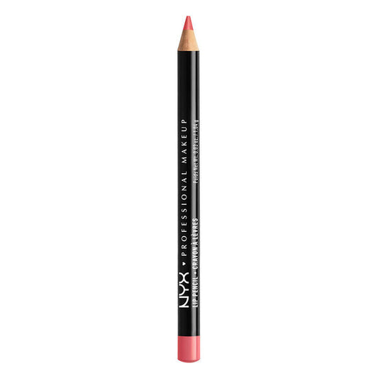 Crayon à Lèvres NYX Slim - Hot Red