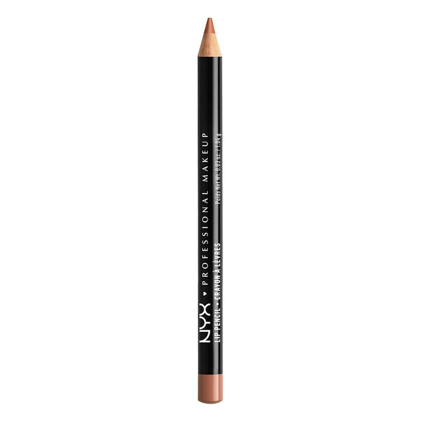 NYX Slim Lipliner - Soft Brown