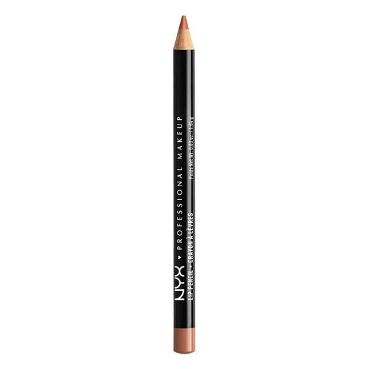 Crayon à Lèvres NYX Slim - Brun Doux