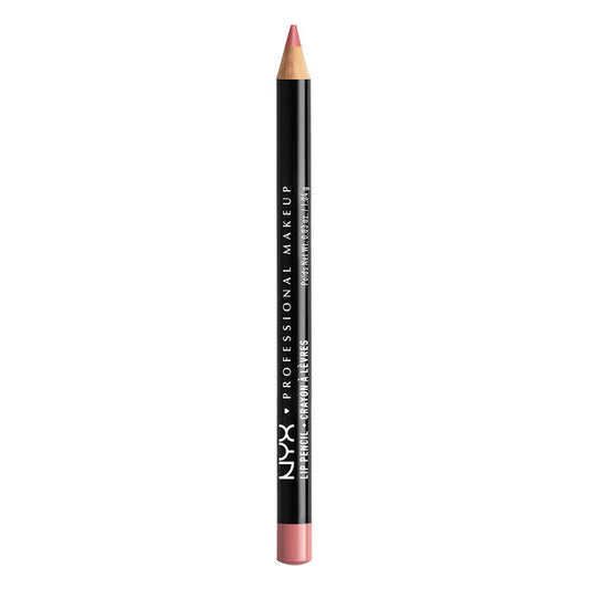 Crayon à Lèvres Fin NYX - Rose