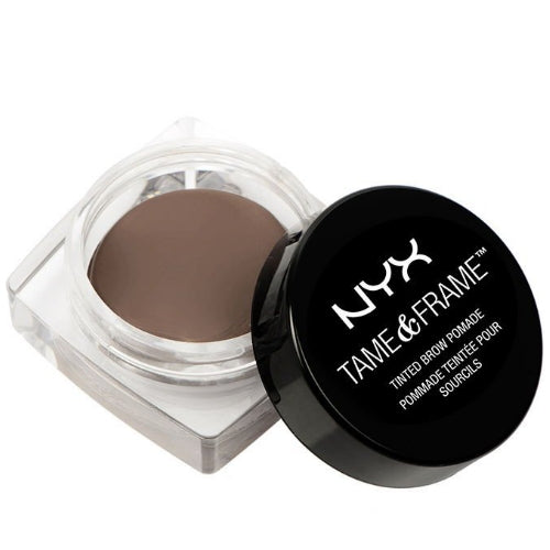NYX Tame & Frame Pommade Sourcils - Chocolate