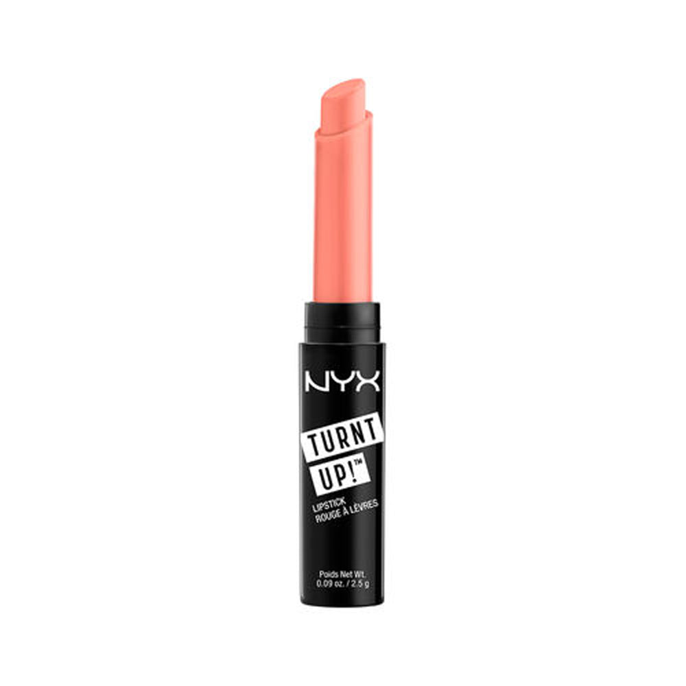 Rouge à lèvres NYX Turnt Up!