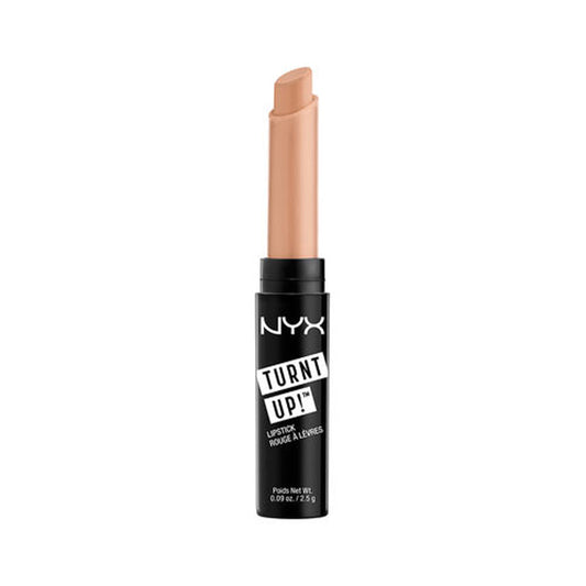 Rouge à lèvres NYX Turnt Up!