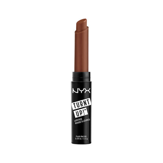 Rouge à lèvres NYX Turnt Up!