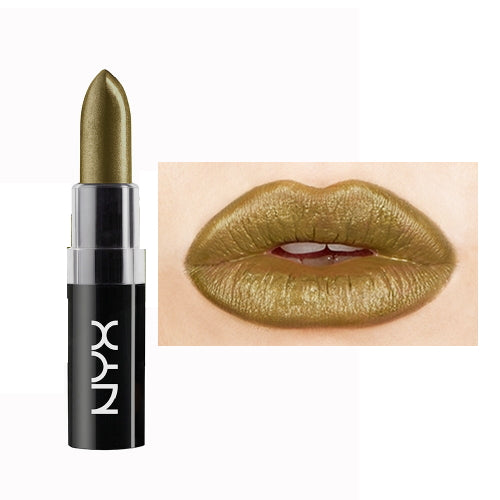 NYX Wicked Lippies - Tromperie