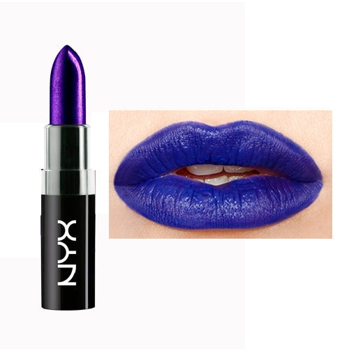 Rouges à lèvres Wicked de NYX