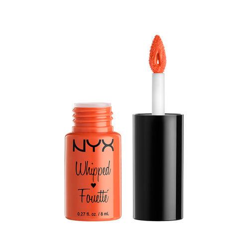 NYX Soufflé Fouetté Lèvres et Joues - 03 Coral-Sicle