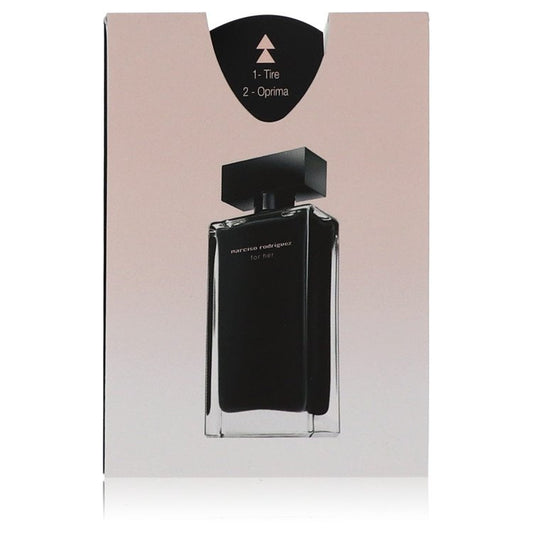 Narciso Rodriguez by Narciso Rodriguez Mini EDP Flat Spray .01 oz für Damen