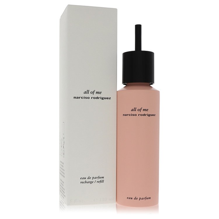 Narciso Rodriguez All of Me von Narciso Rodriguez Eau de Parfum Nachfüllung 150 ml für Damen