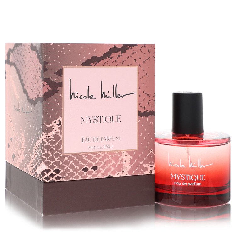 Nicole Miller Mystique by Nicole Miller Eau de Parfum Spray 100 ml für Damen