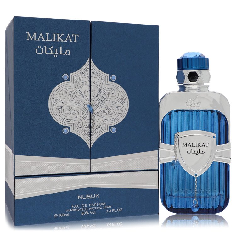 Nusuk Malikat par Nusuk Eau De Parfum Vaporisateur 100 ml pour Hommes