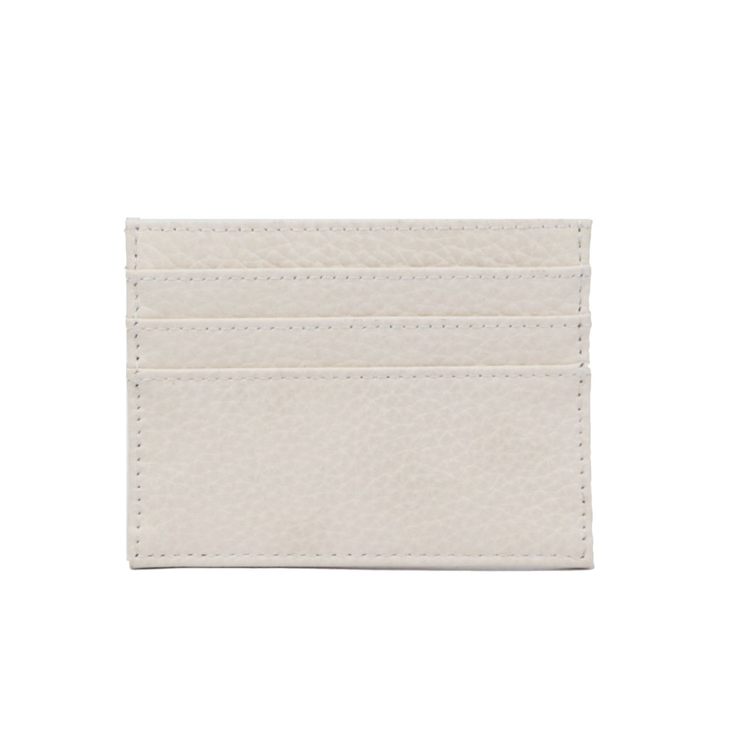 Ultra-Thin Large Capacity Cowhide Card Holder