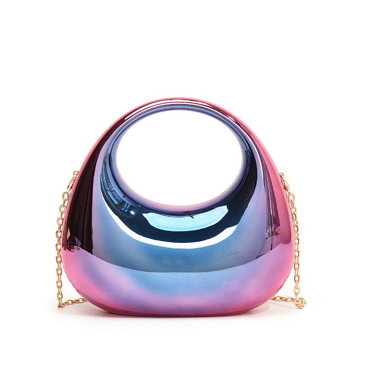 Acrylic Dinner Bag Even Bag Party Decoration Evening Bag Evening Purse