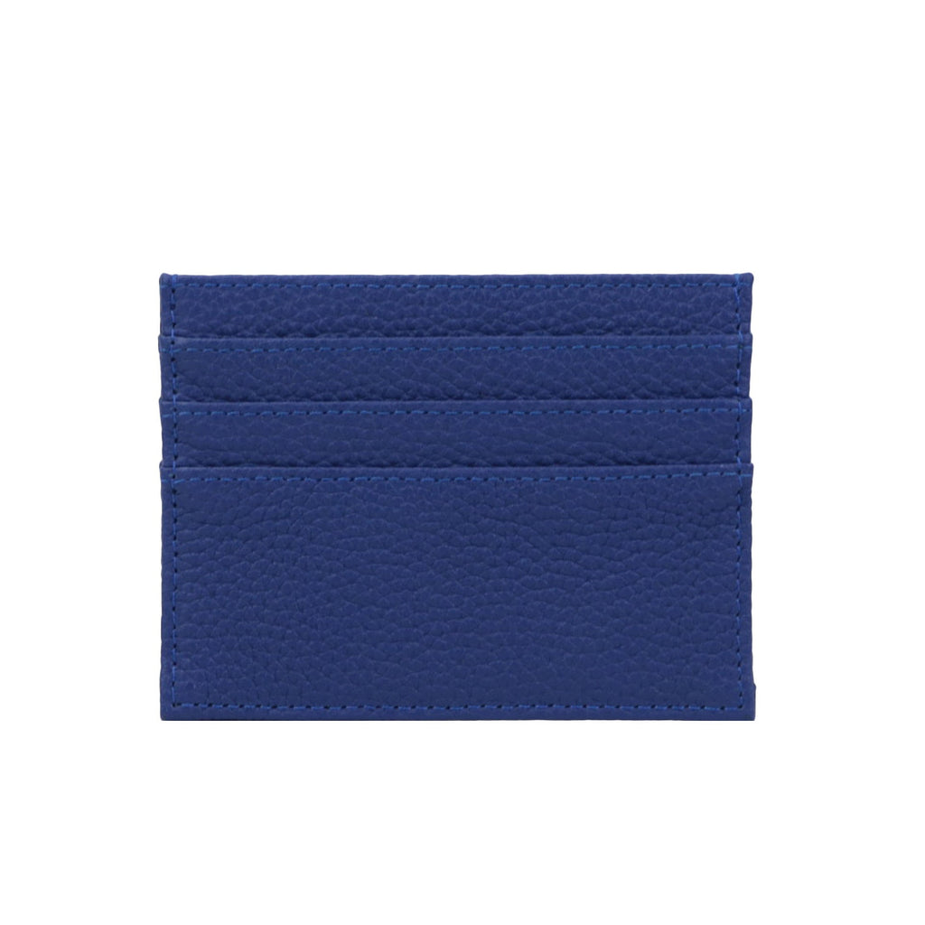 Ultra-Thin Large Capacity Cowhide Card Holder