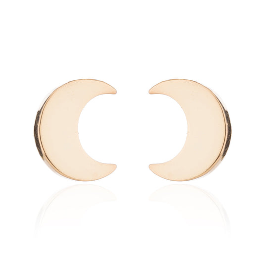 Mini Star Moon Heart Ear Studs