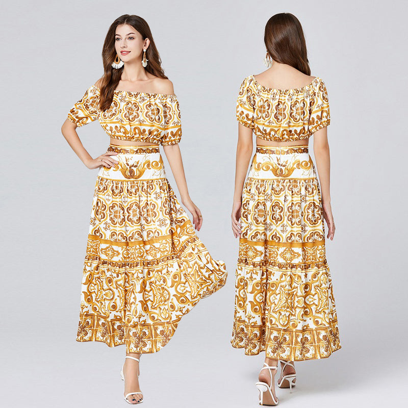 Women's Celebrity Short Sleeve Dress – Multiple Styles & Colors