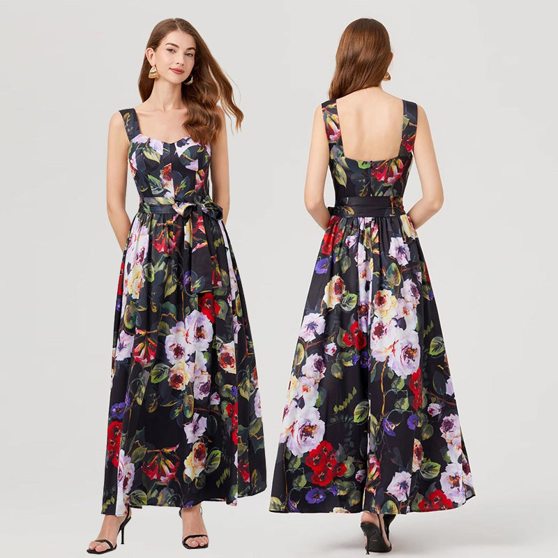 Women's Celebrity Short Sleeve Dress – Multiple Styles & Colors