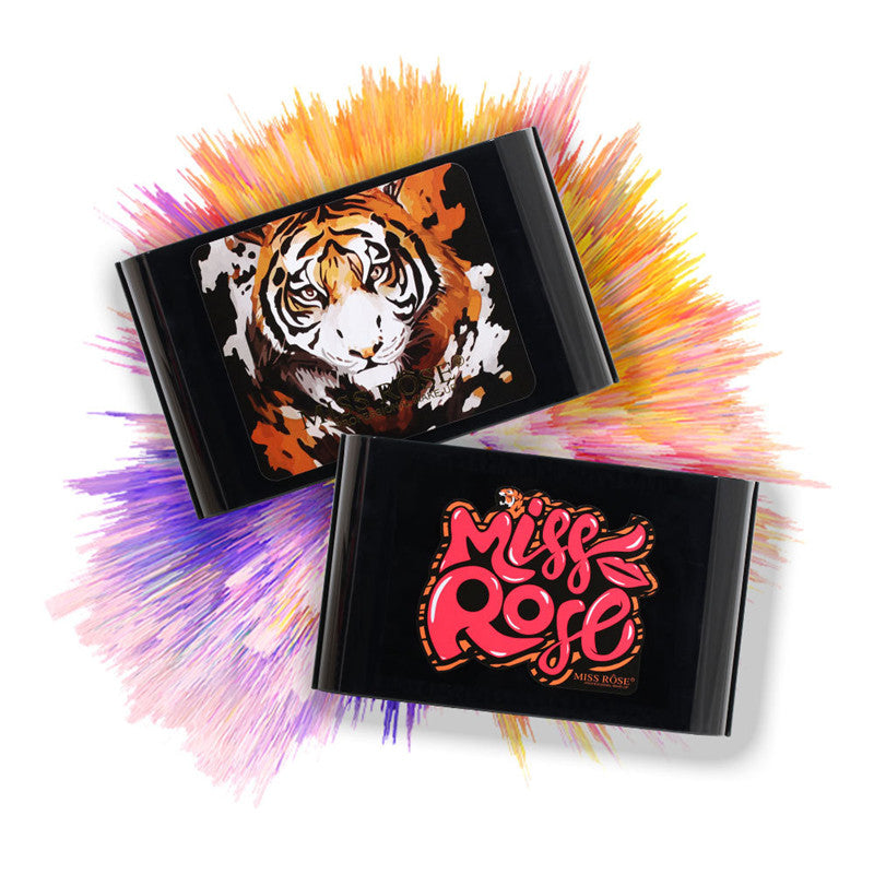 190-Color Matte Makeup Palette Gift Set – Eyeshadow, Blush & More in Stunning Collector Cases