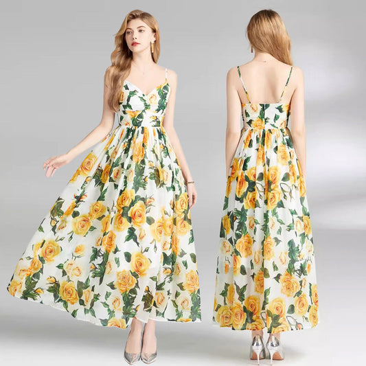 Women's Celebrity Short Sleeve Dress – Multiple Styles & Colors
