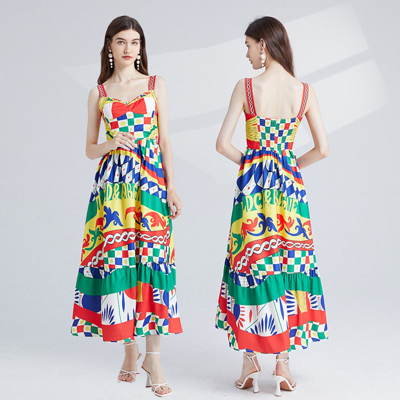 Women's Celebrity Short Sleeve Dress – Multiple Styles & Colors