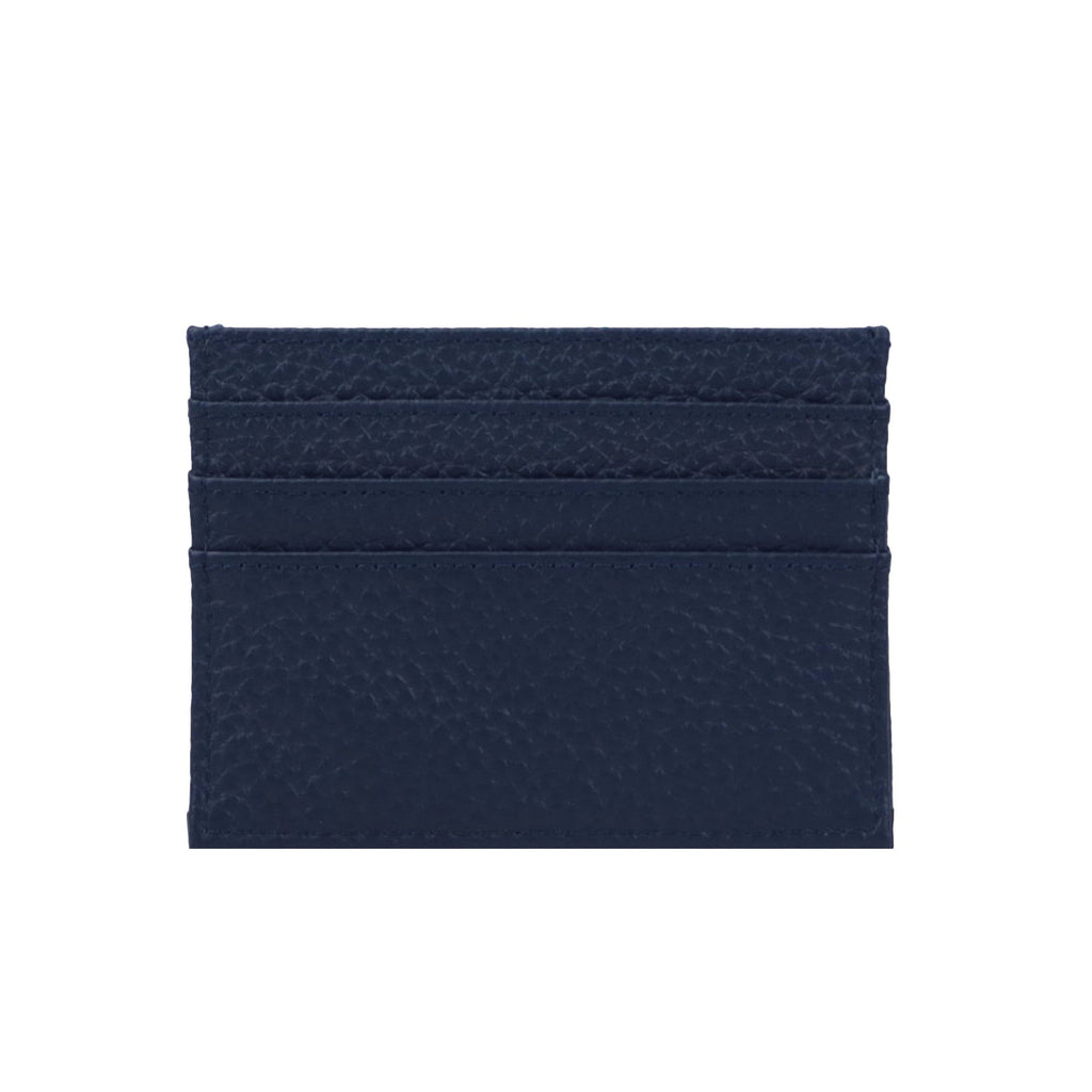 Ultra-Thin Large Capacity Cowhide Card Holder