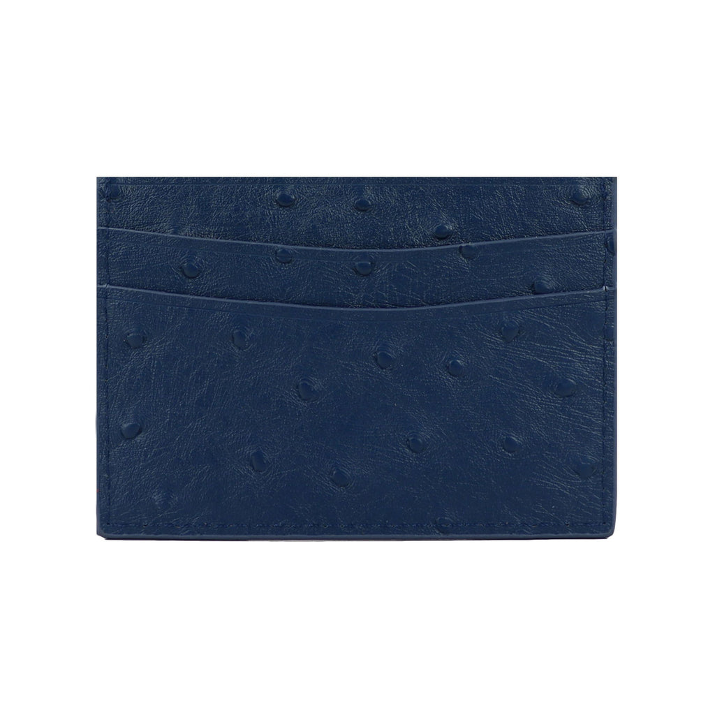 Ultra-Thin Large Capacity Cowhide Card Holder