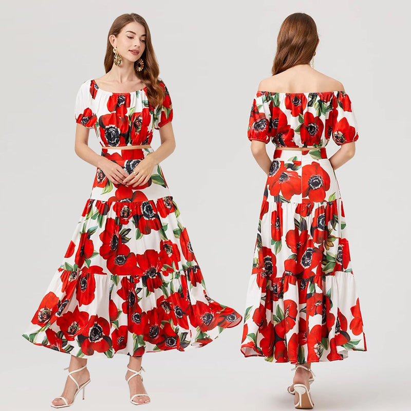Women's Celebrity Short Sleeve Dress – Multiple Styles & Colors
