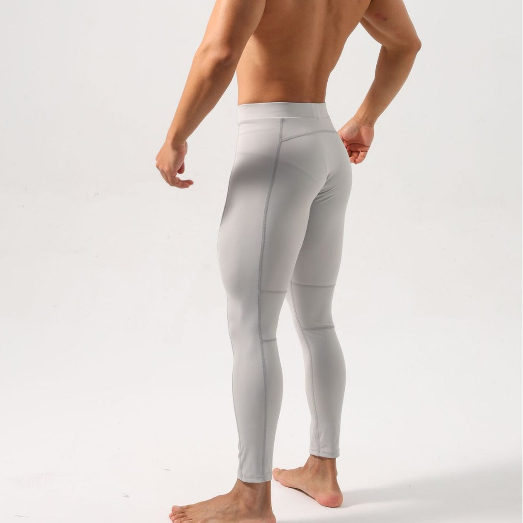 Sports Fitness Tights Men