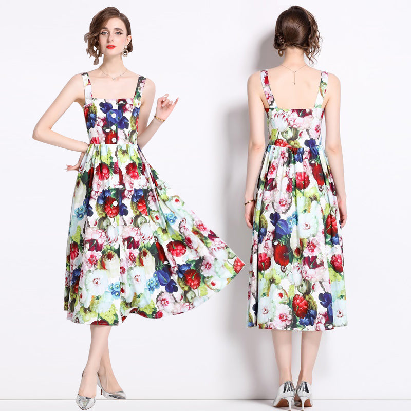 Women's Celebrity Short Sleeve Dress – Multiple Styles & Colors
