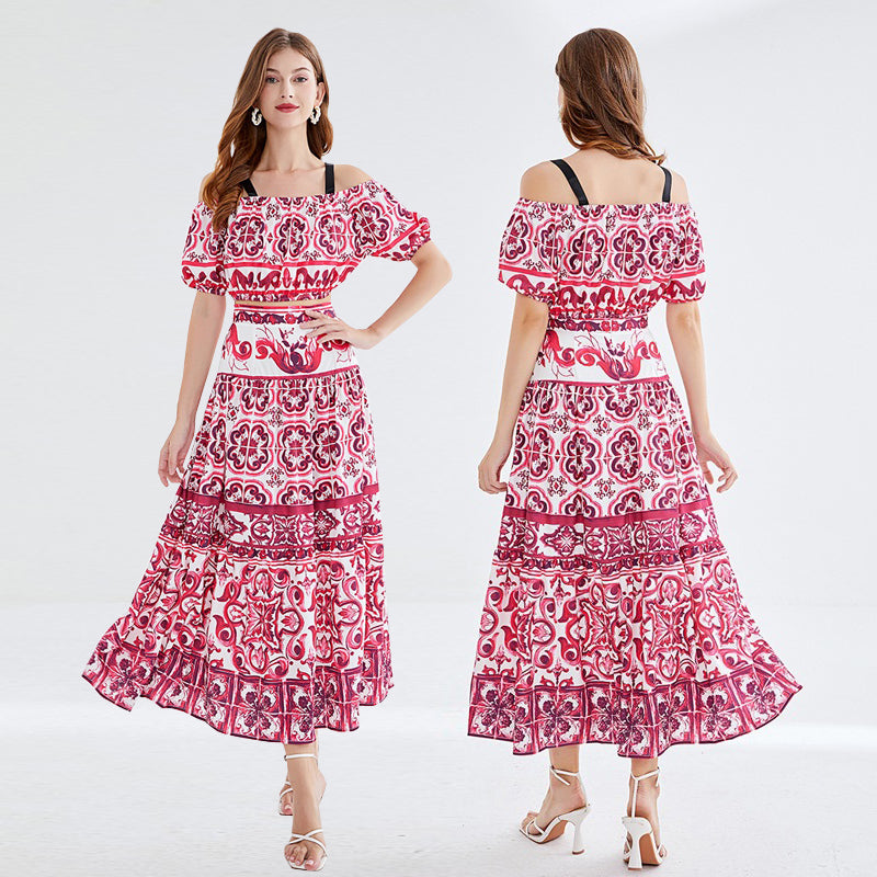 Women's Celebrity Short Sleeve Dress – Multiple Styles & Colors