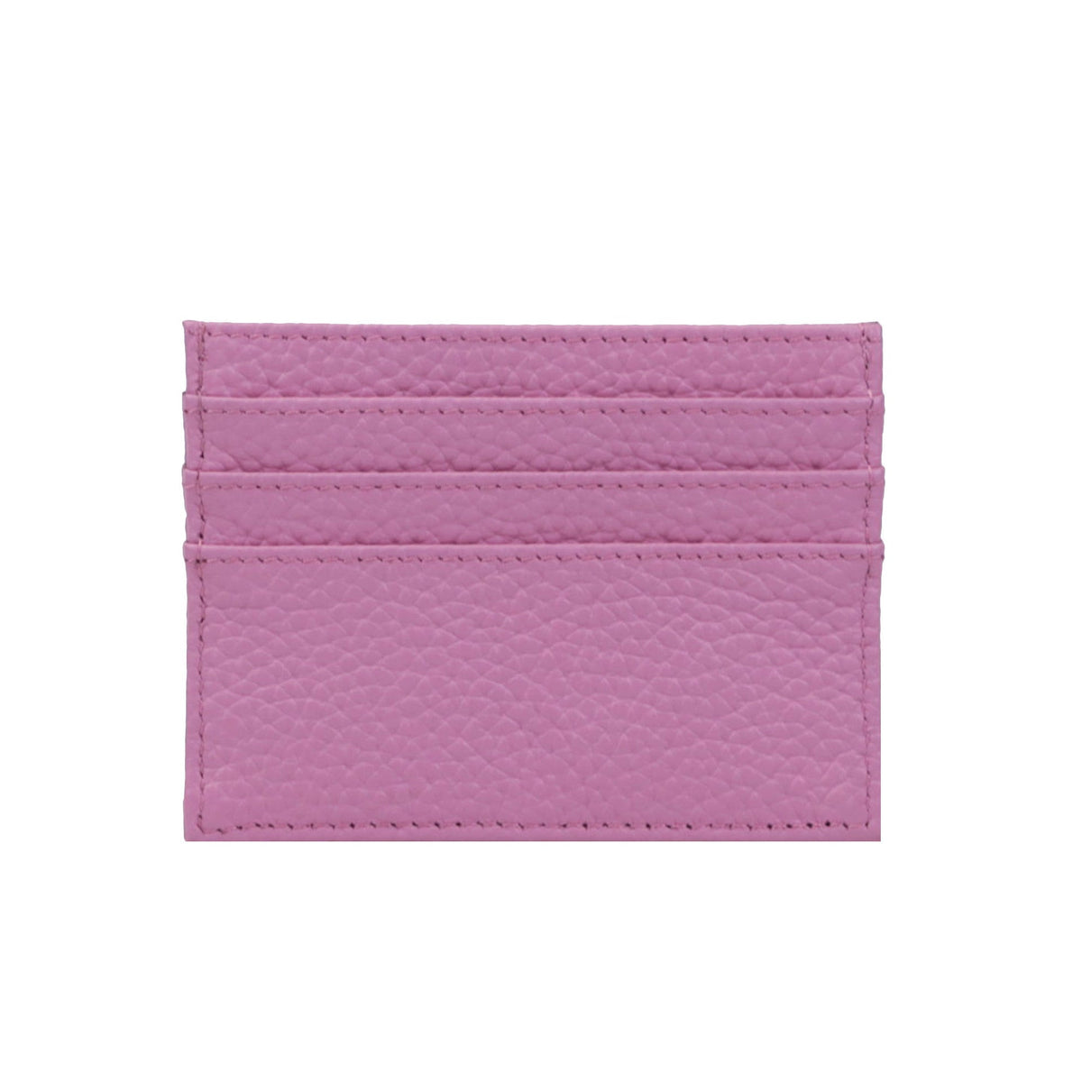 Ultra-Thin Large Capacity Cowhide Card Holder