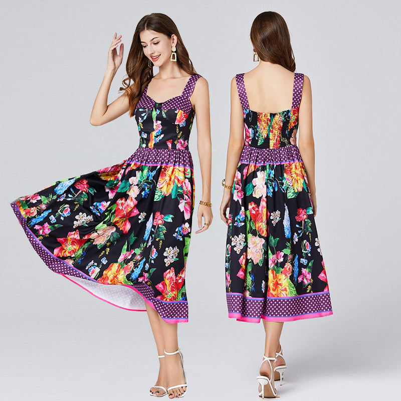 Women's Celebrity Short Sleeve Dress – Multiple Styles & Colors