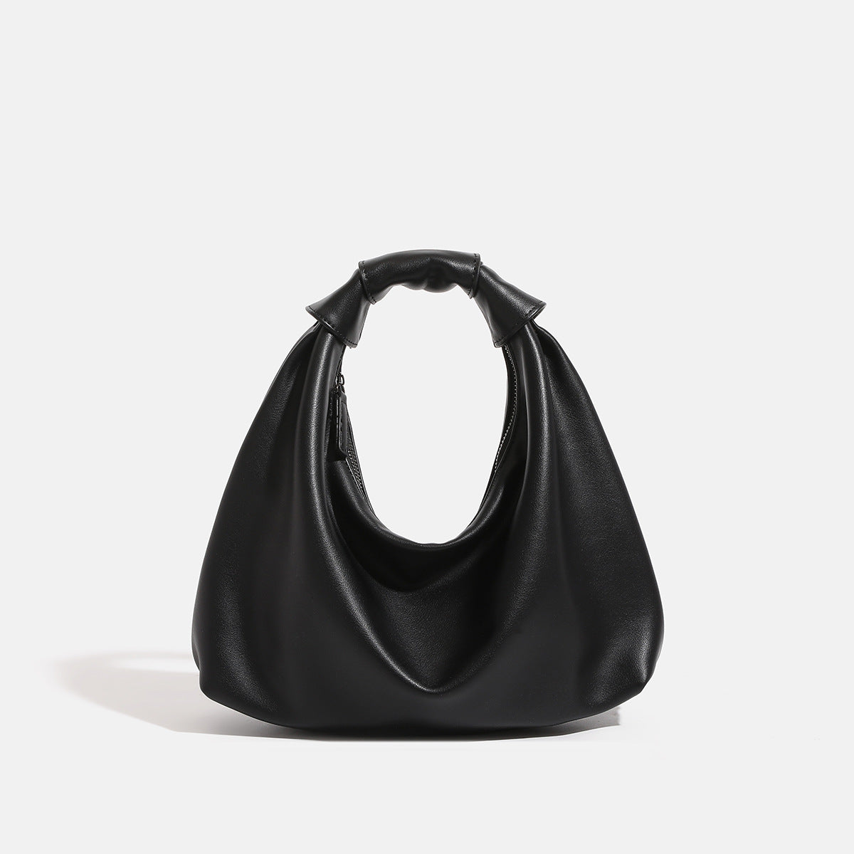 shoulder shoulder bag, cloud bag, bag female hobobag, handbag soft leather shoulder bag