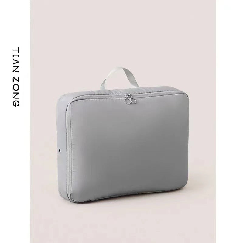 Waterproof Down Jacket Storage Bag