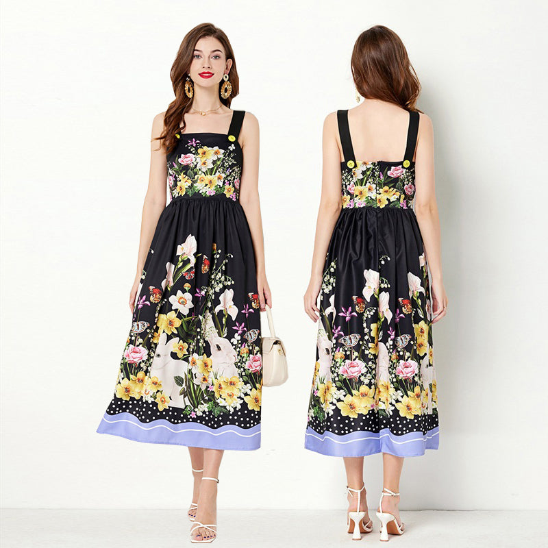 Women's Celebrity Short Sleeve Dress – Multiple Styles & Colors