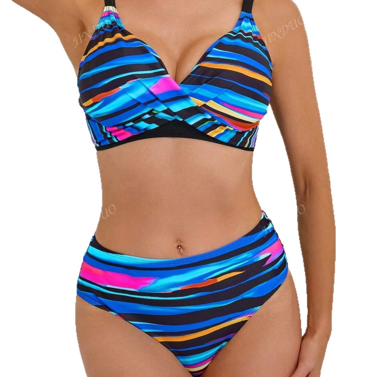 Women's Push Up Sexy Slimming Bikini Multiple Colors Bestseller
