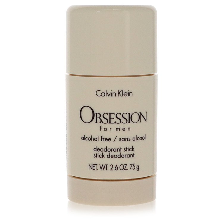 Obsession by Calvin Klein Deodorant Stick 75g für Herren