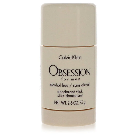 Calvin Klein Obsession Deodorant Stick for Men