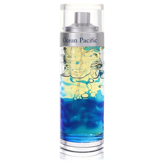 Ocean Pacific von Ocean Pacific Eau de Cologne Spray (ohne Verpackung) 50 ml für Herren