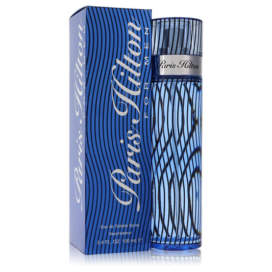 Paris Hilton by Paris Hilton Eau De Toilette Spray 100 ml für Herren