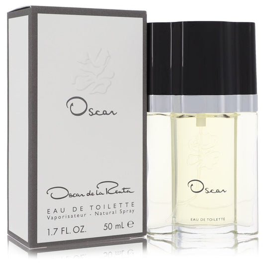 Oscar de Oscar De La Renta Eau De Toilette Vaporisateur 47 ml pour Femme