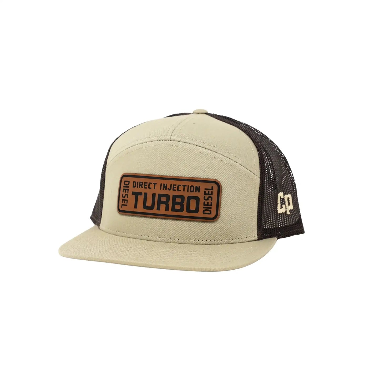 Turbo- Complete Performance