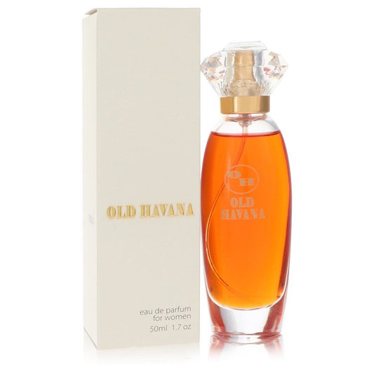 Old Havana von Marmol & Son Eau De Parfum Spray 50 ml für Damen