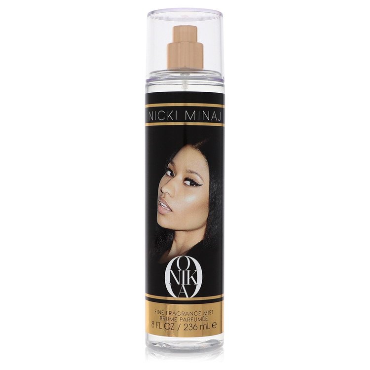 Onika by Nicki Minaj Body Mist Spray 8 oz für Damen