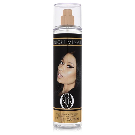 Nicki Minaj Onika Fruity Floral Body Mist Spray for Women