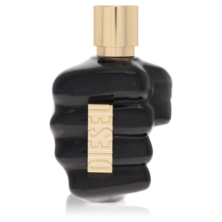 Spirit of the Brave de Diesel Eau de Toilette Vaporisateur (Testeur) 75 ml pour Homme