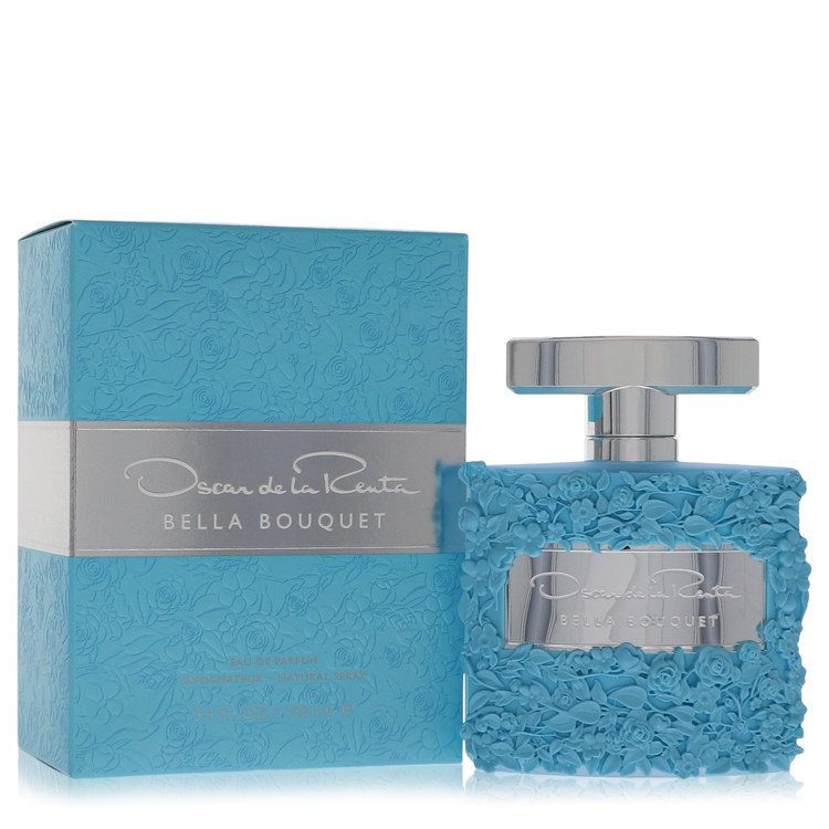 Oscar De La Renta Bella Bouquet par Oscar De La Renta Eau De Parfum Vaporisateur 100 ml pour Femme