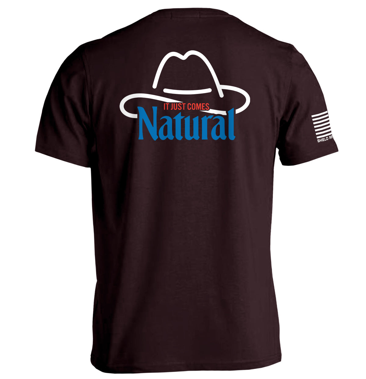 It Just Comes Natural