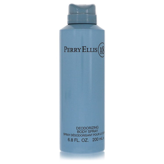 Perry Ellis 18 von Perry Ellis Bodyspray 200 ml für Herren
